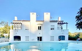 Casas Nas Termas